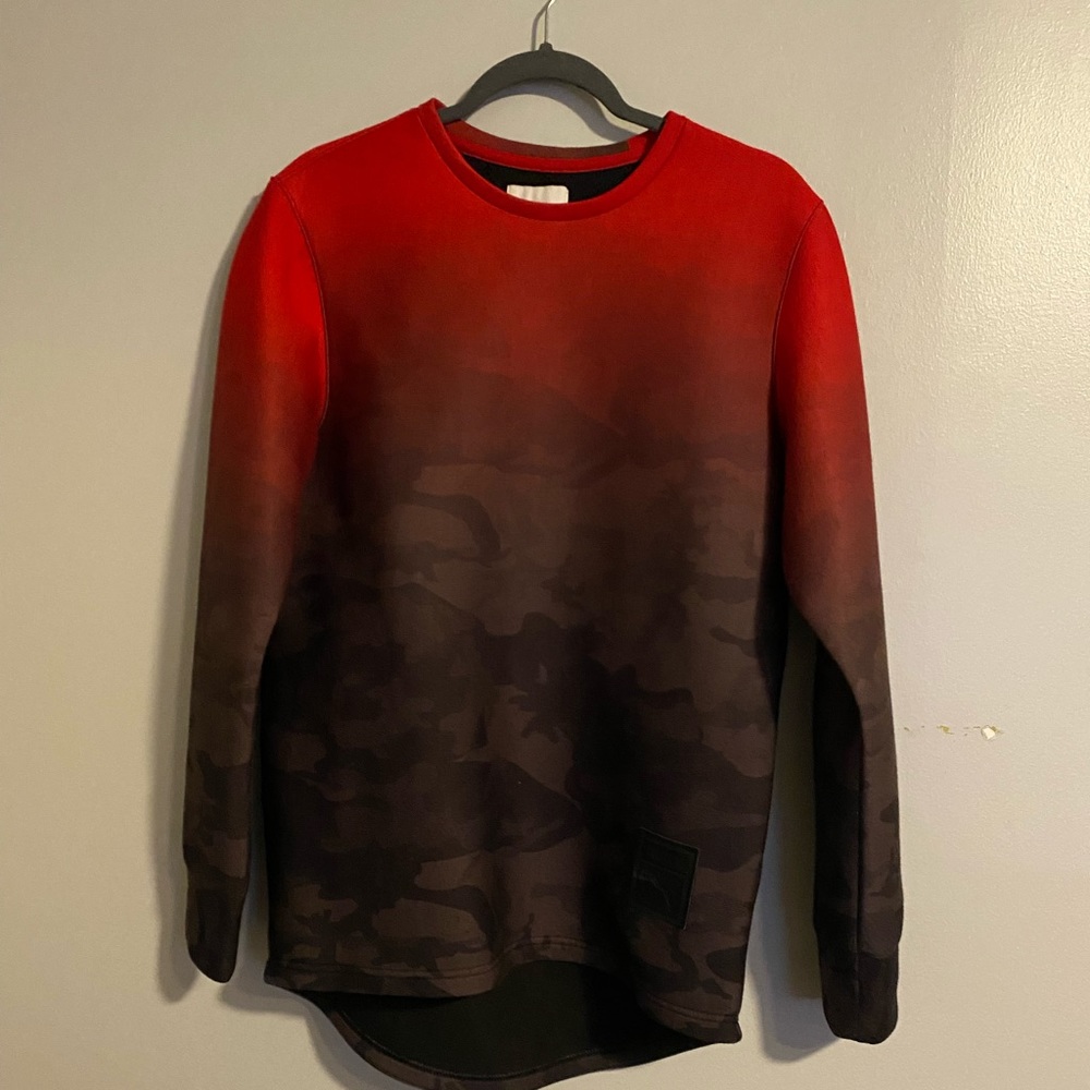 Puma sweatshirt